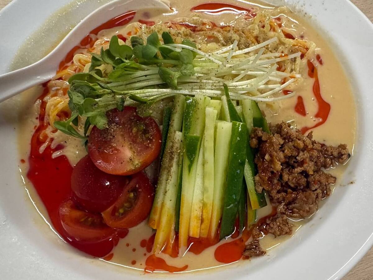 中華飯店　海龍