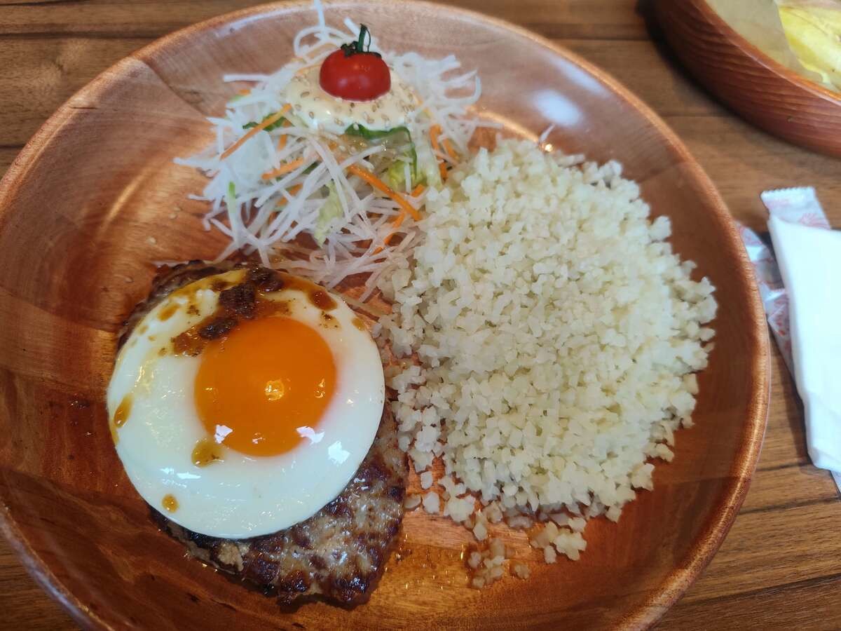 【びっくりドンキー】推しメニュー