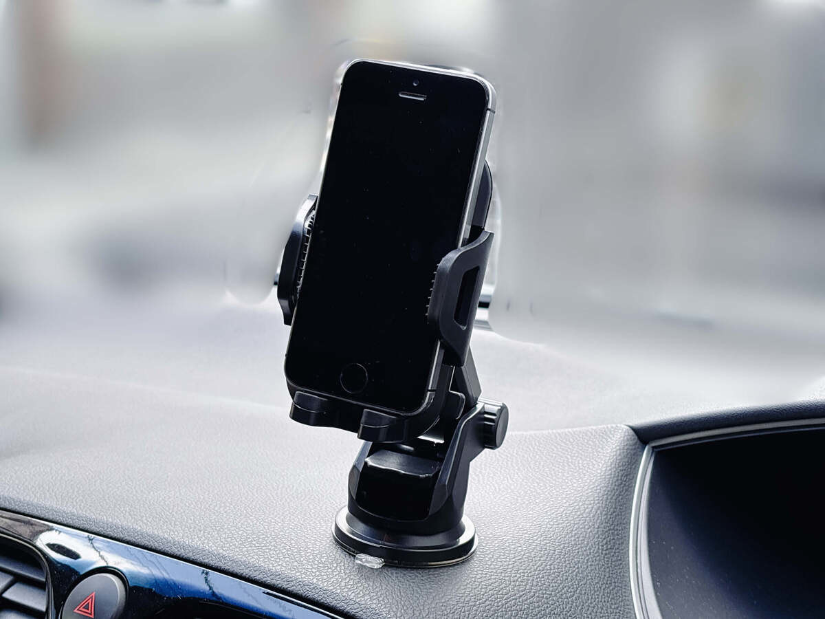 車移動が快適になるグッズ3選