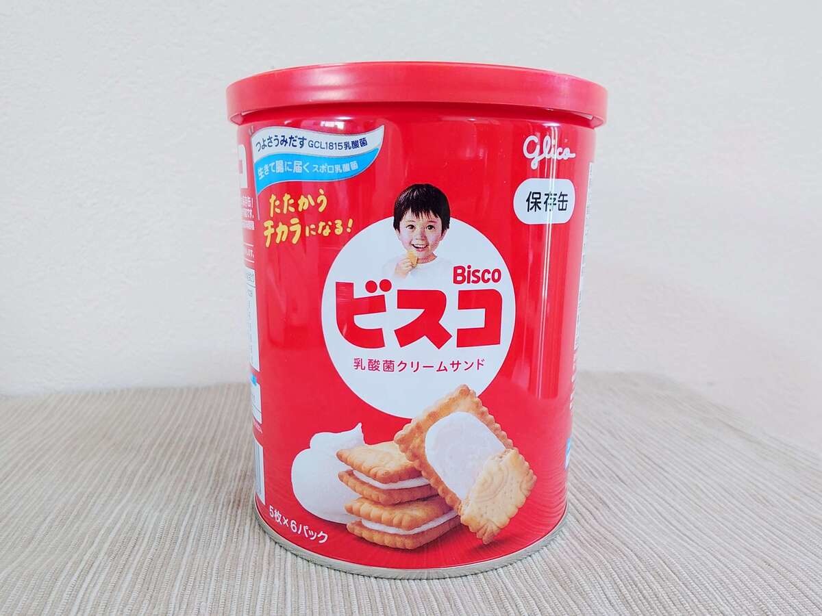 防災備蓄食料