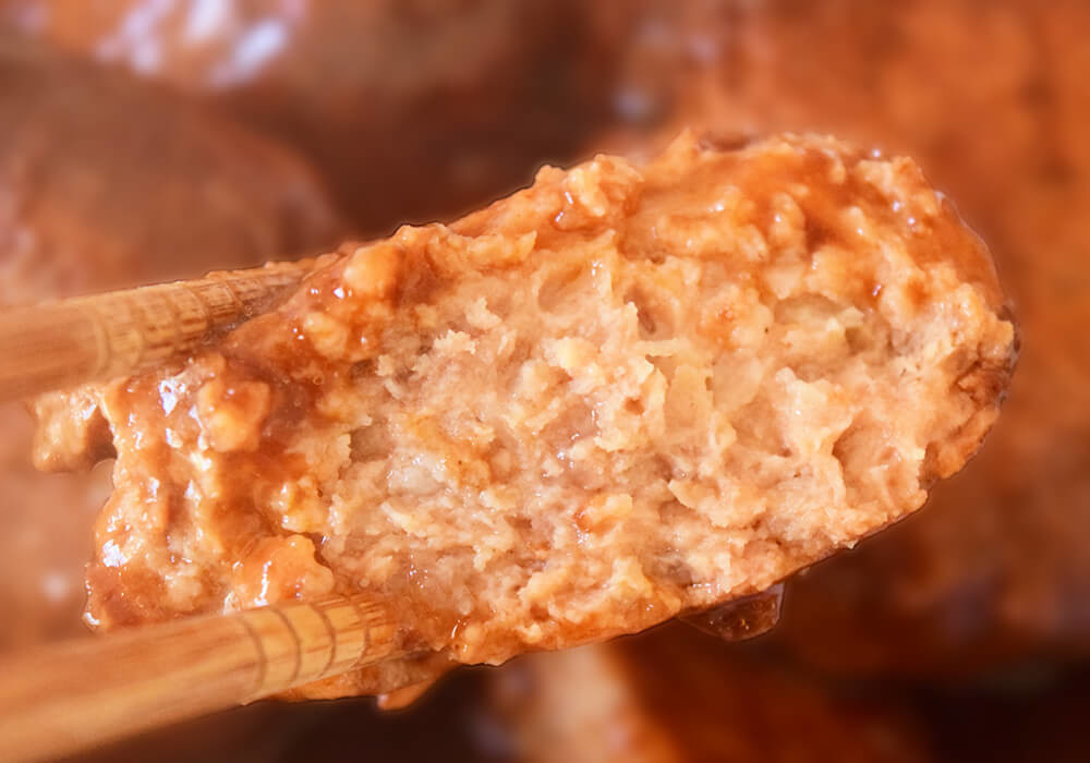 業務スーパー「おかずシリーズ」