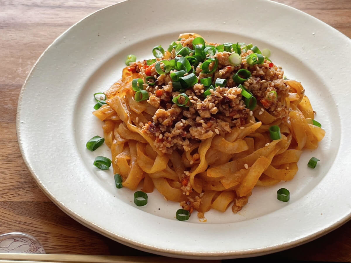 コストコおすすめ「しらたきラーメン」