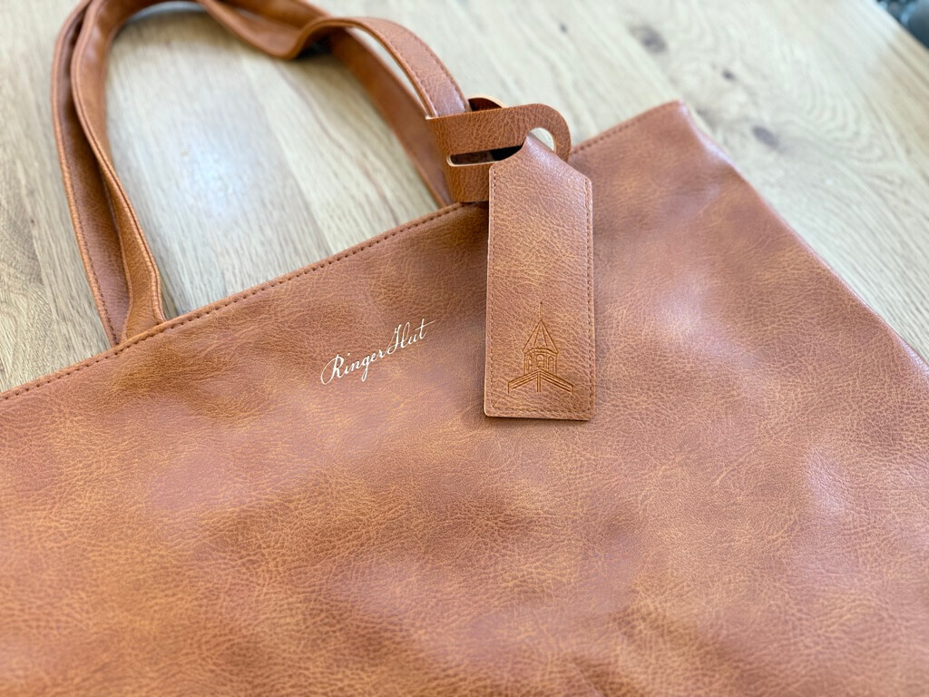 リンガーハットの福袋