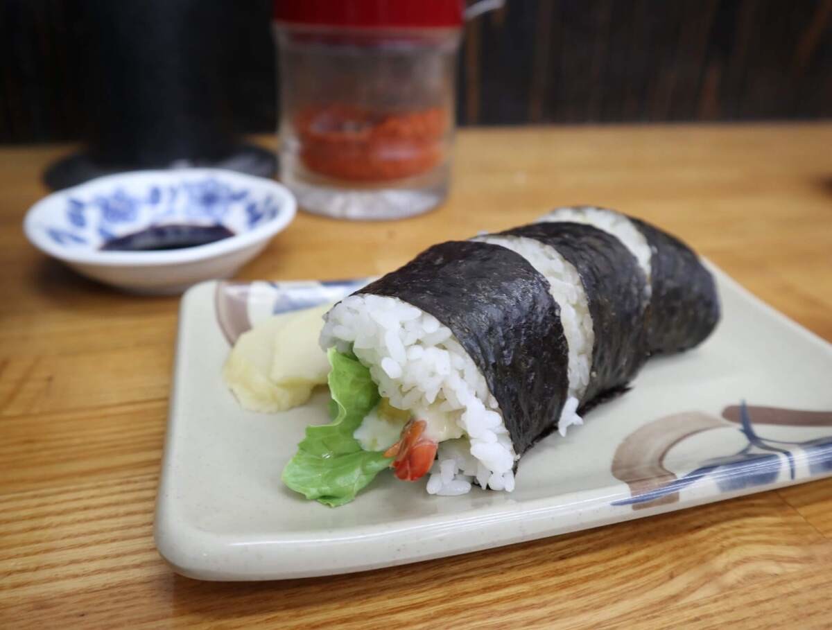 宮崎県「きっちょううどん」実食レポ