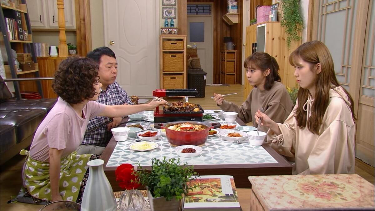 最高視聴率49.4%！【韓国ドラマ】全53話『たった一人の私の味方