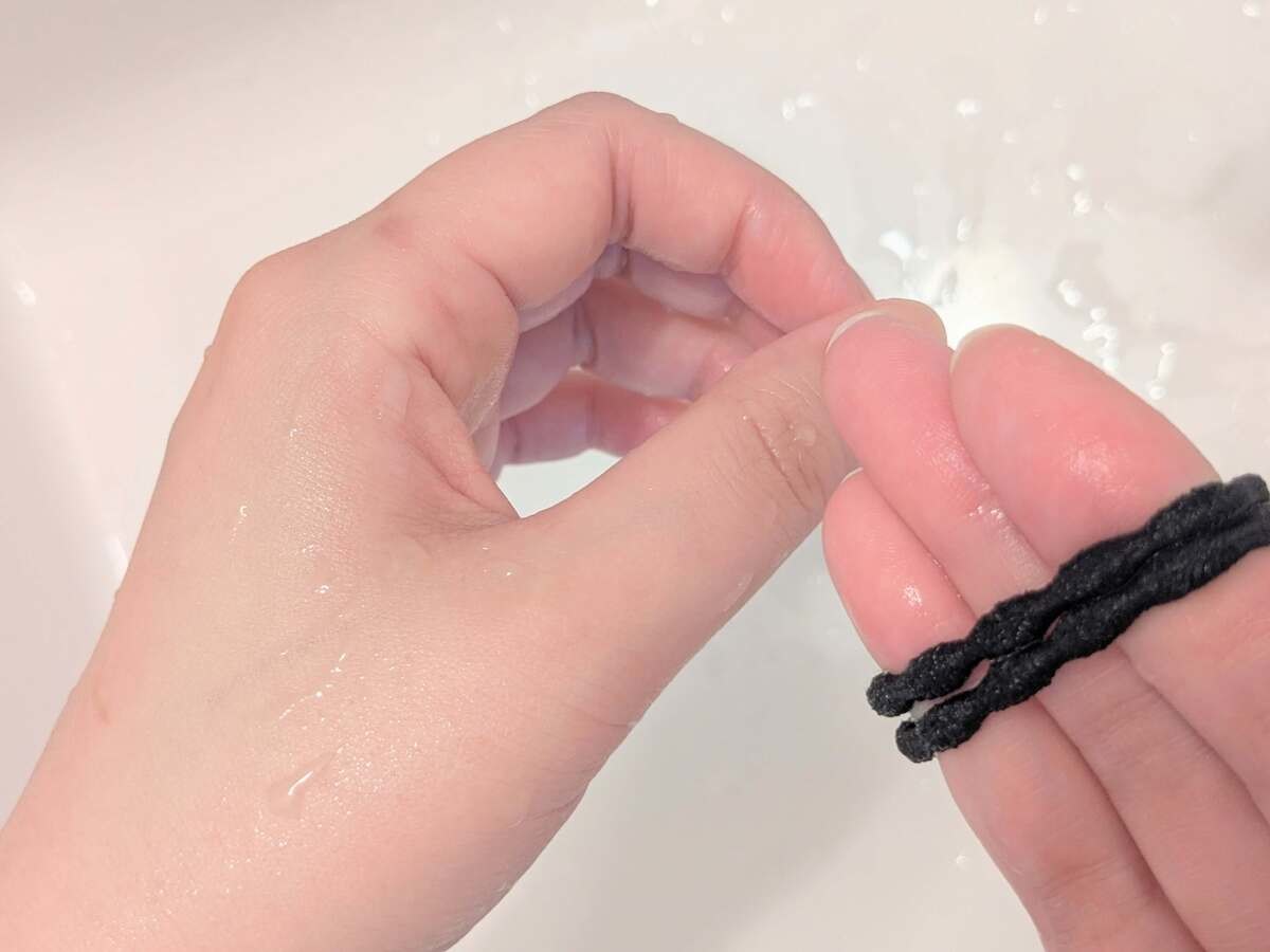 肌についた油性ペンを今すぐ落としたい!