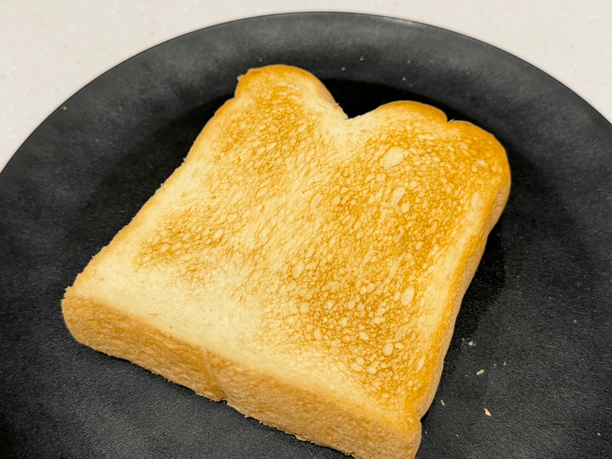 食パンの「もったいない保存方法・食べ方」7選
