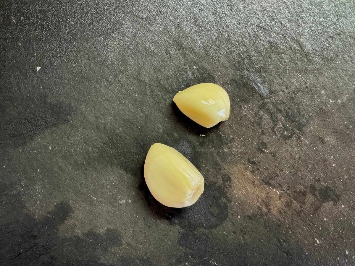 アキオさん「旨味凝縮!カリカリ舞茸のプレスステーキ」