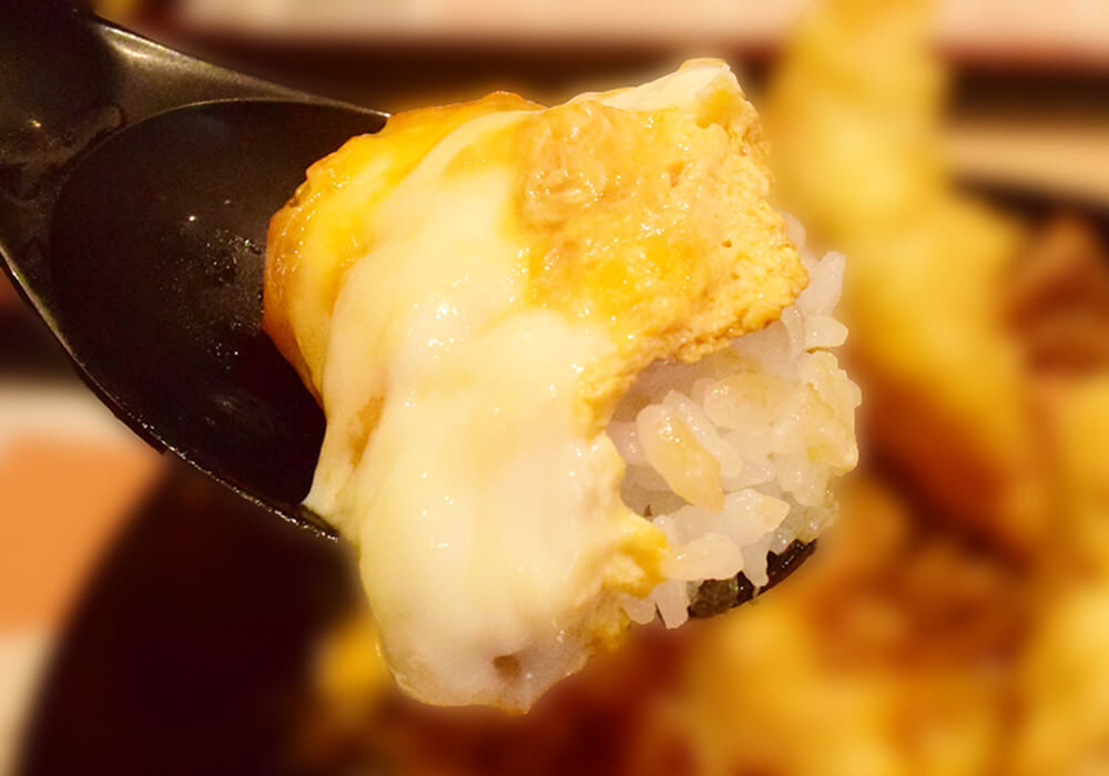 資さんうどん「資さんカレー（中辛）」実食レポ