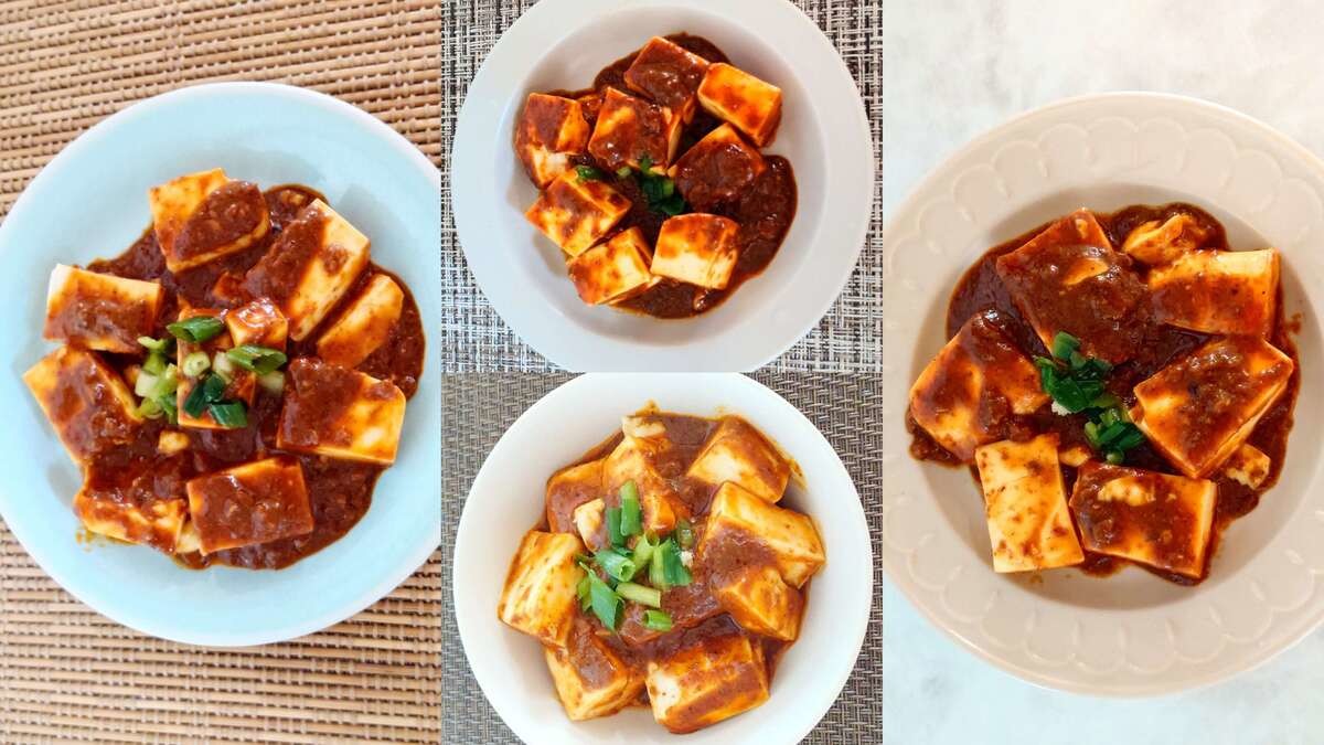 【サタプラ】「ひたすら試してランキング」で話題の豆腐4品を食べ比べ
