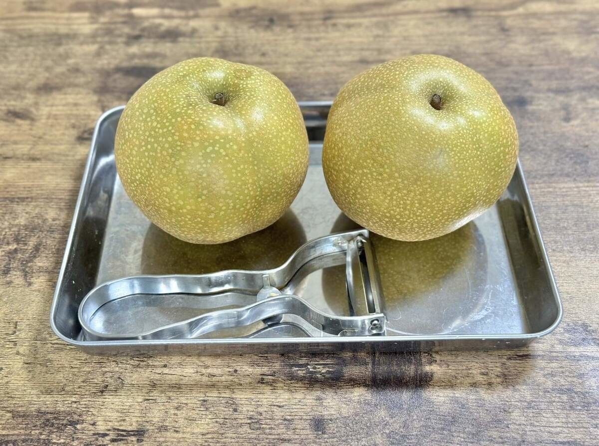 梨
