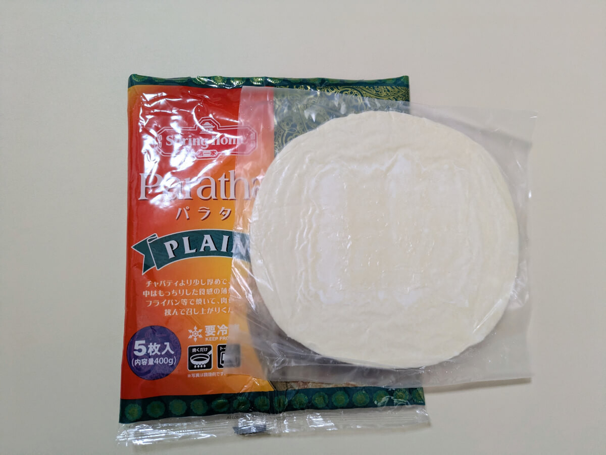 業務スーパーのパン