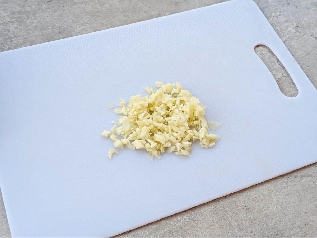 鳥羽周作さん「やばいペスカトーレ」のレシピ