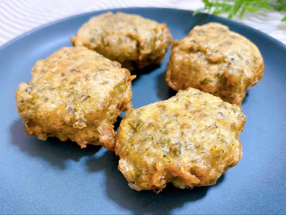 ヤッホーブルーイング公式「余ったお餅で作るゼッポリーニ」のレシピ