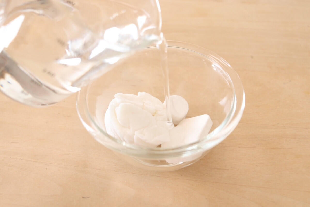 100均防災グッズ