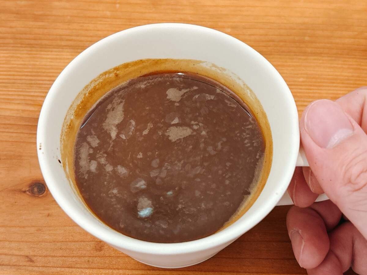 カルディ「クリーミーシュガーパウダー」