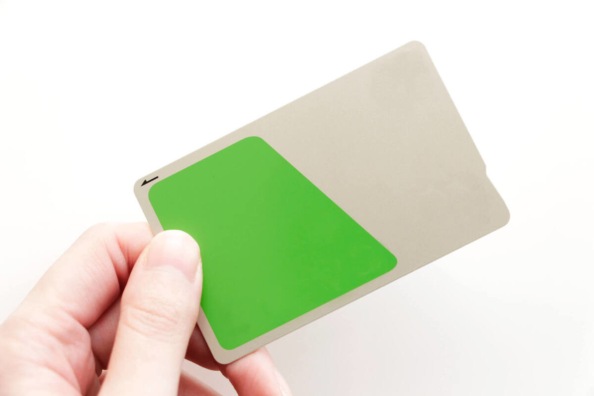 JR東日本が教える!SuicaのNGな使い方