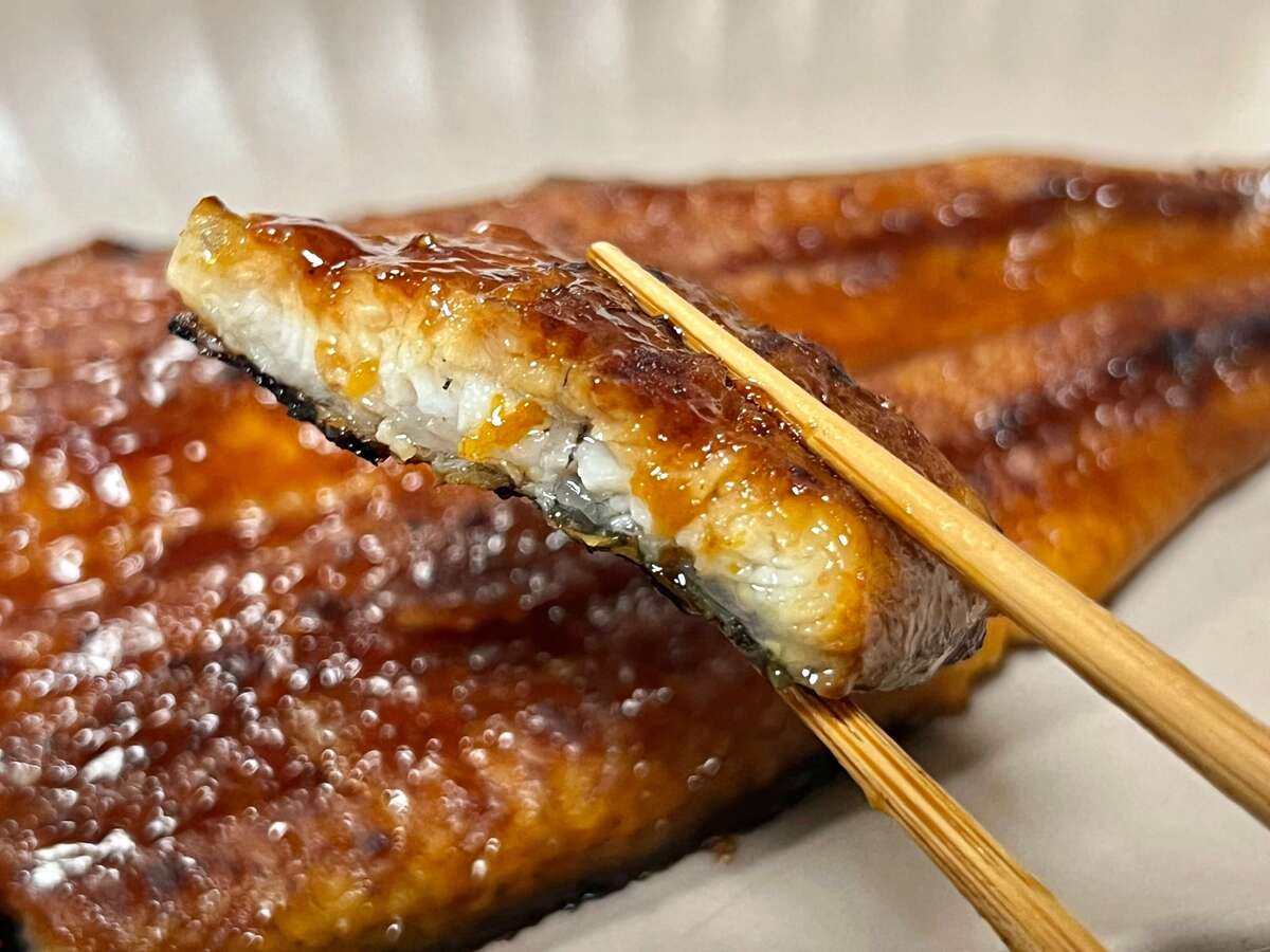 ひるおび「スーパーのうなぎの選び方・温め方」を検証