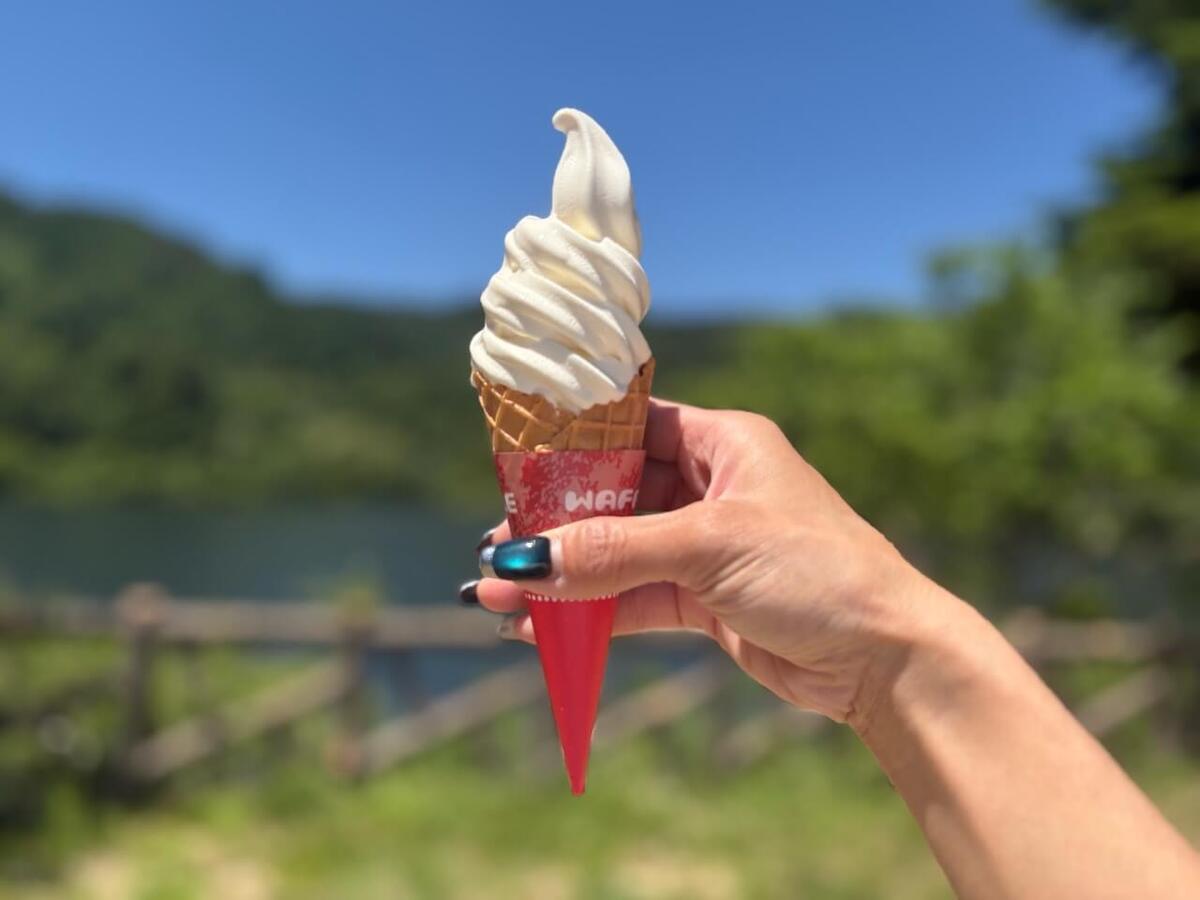 虹の湖公園