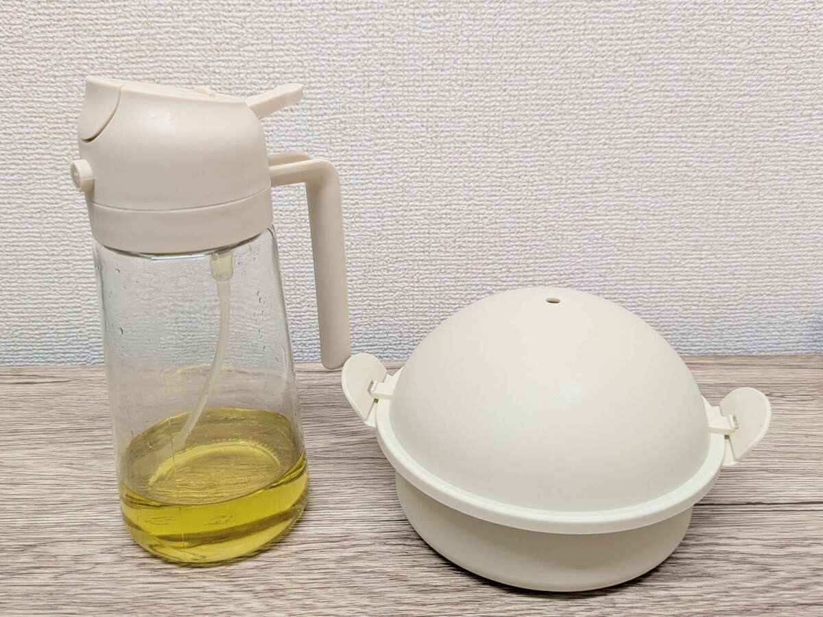 3COINSのキッチン用品