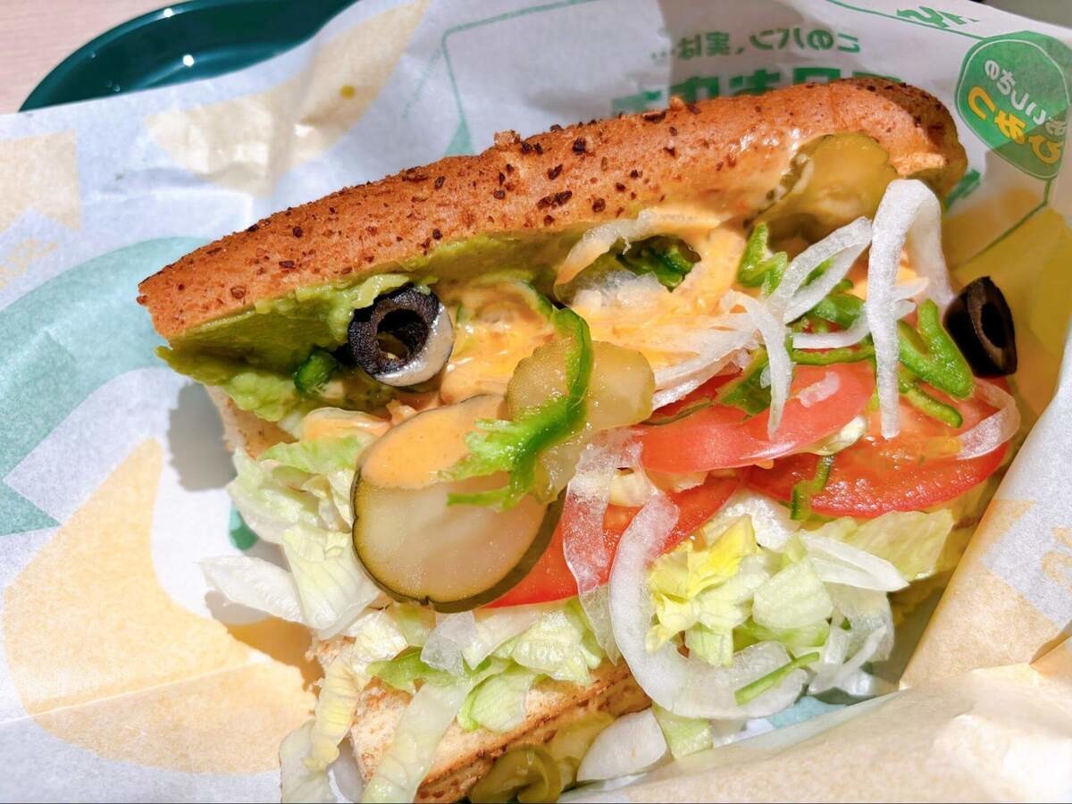 SUBWAY