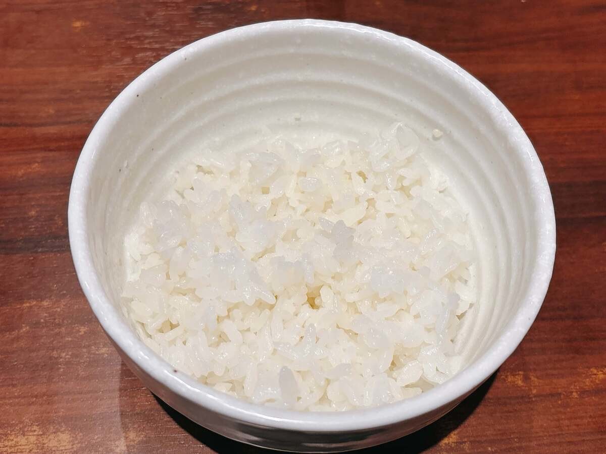 魁力屋「京都漆黒醤油ラーメン」