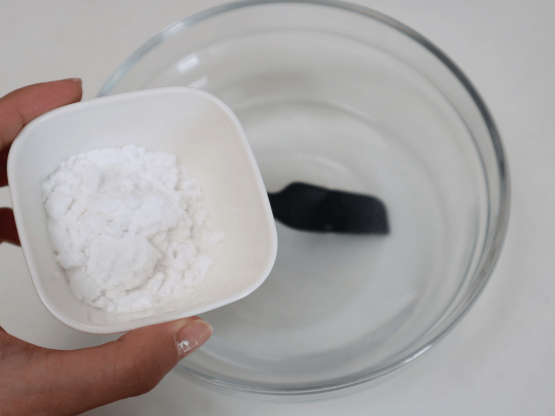 「アサリの砂抜き」方法