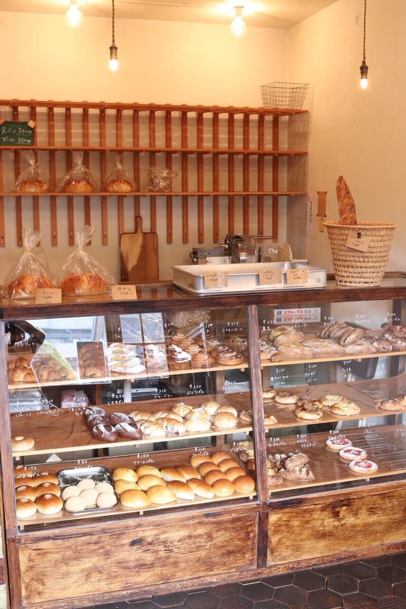 「aripan(アリパン)」