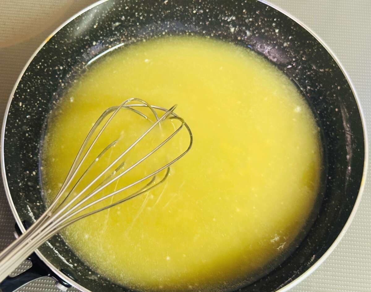 油に小麦粉入れちゃう!?『裏ワザ 鶏の唐揚げ』