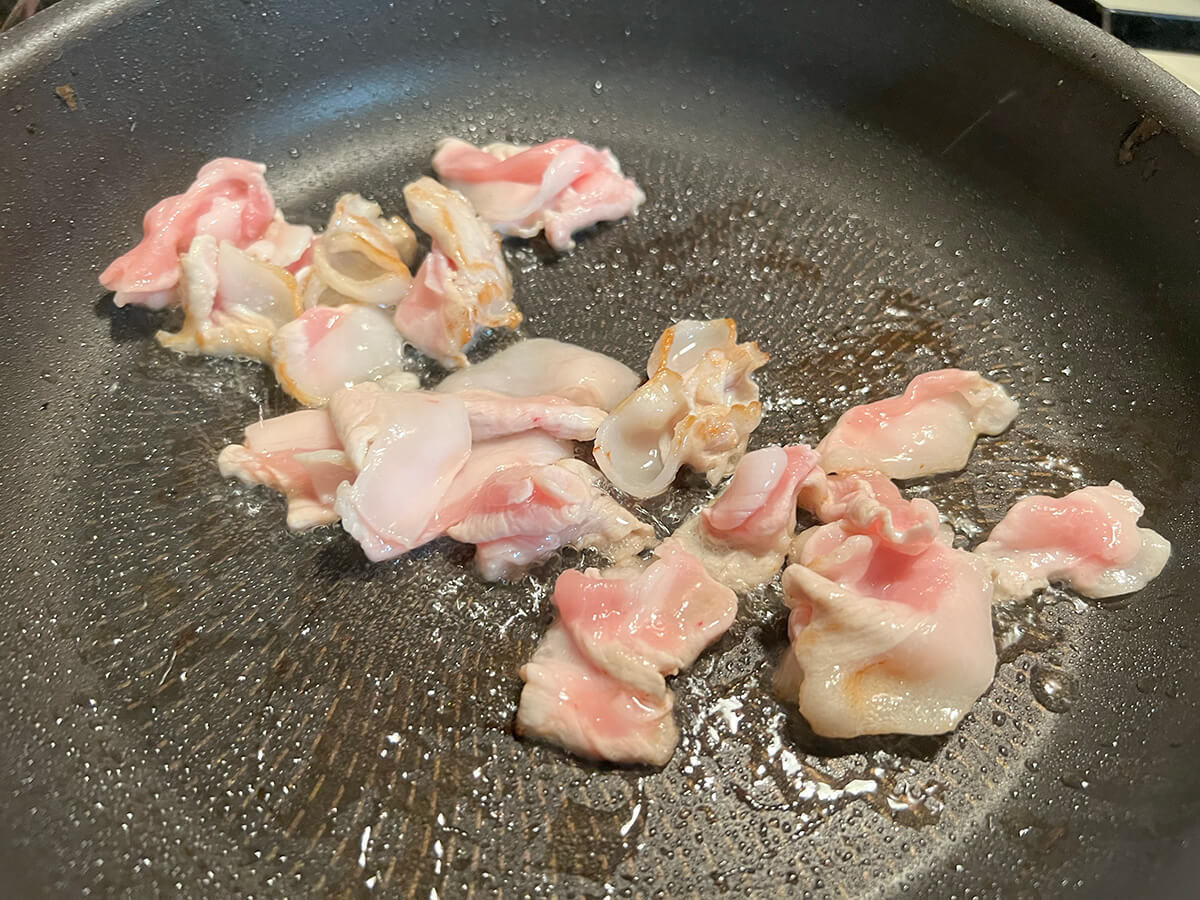 焼きそば