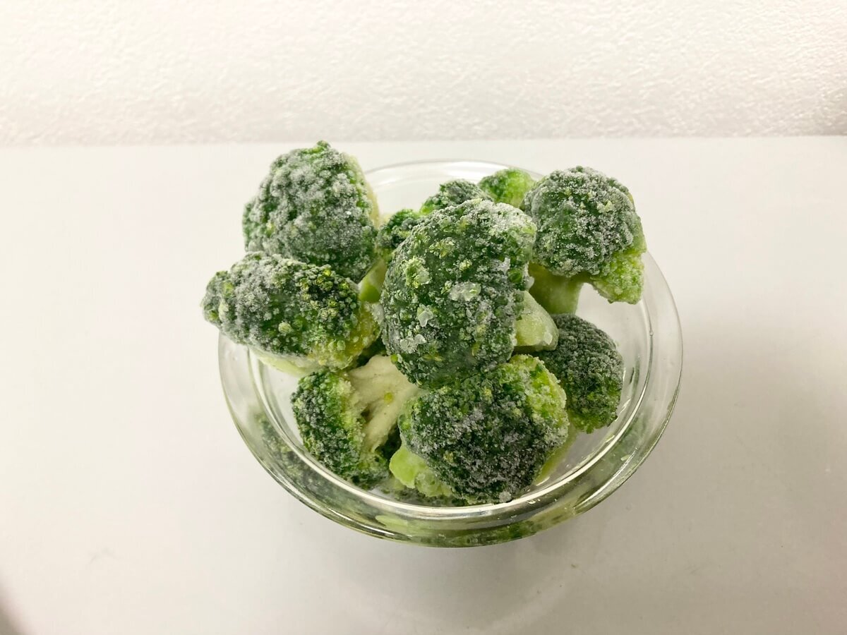 「マックスバリュ」でおすすめしたい3つの冷凍食品