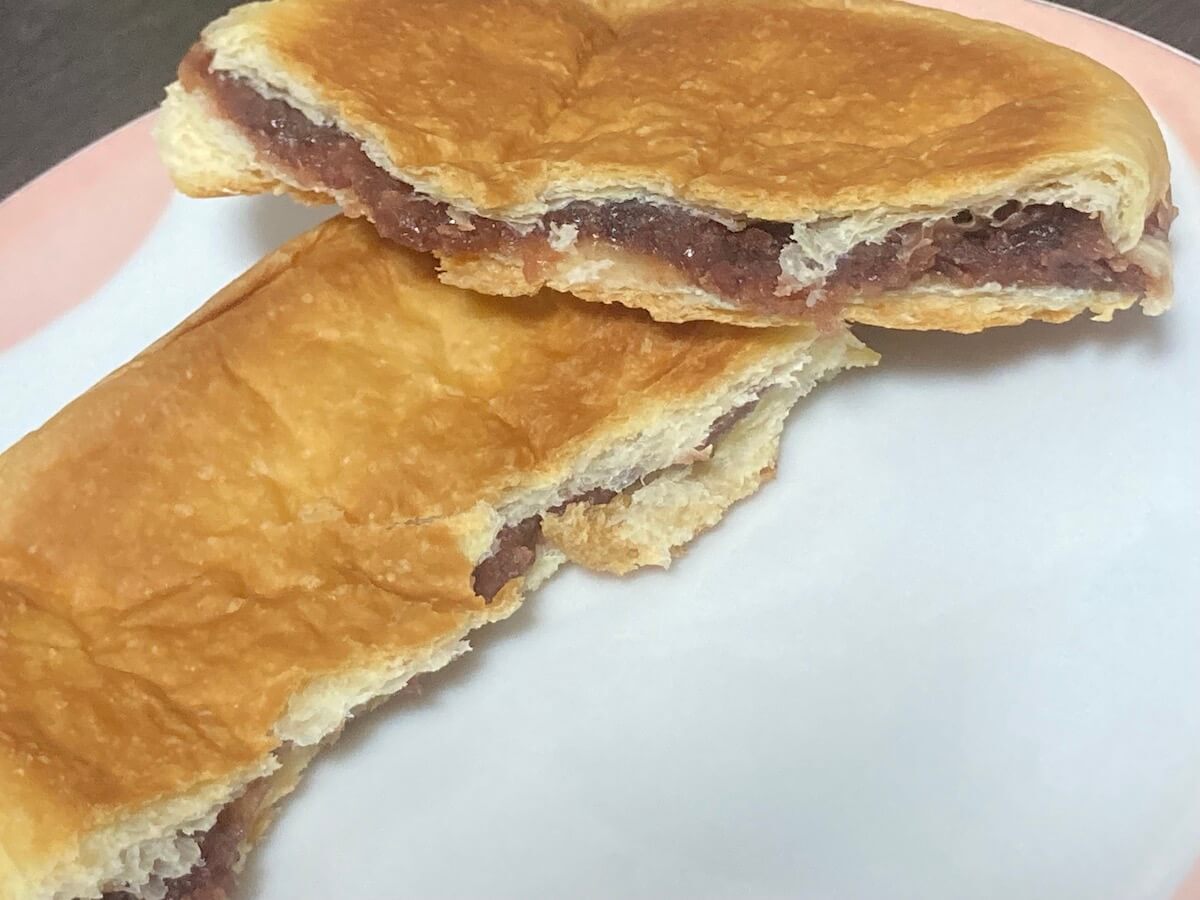 【ウエルシア】”ウマいパン3選