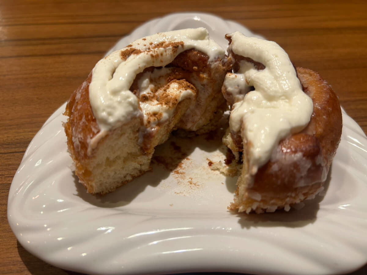 「北海道ミニソフト」頼まないで【びっくりドンキー】でこれ食べて