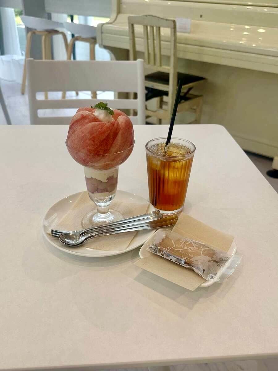 山梨県立博物館