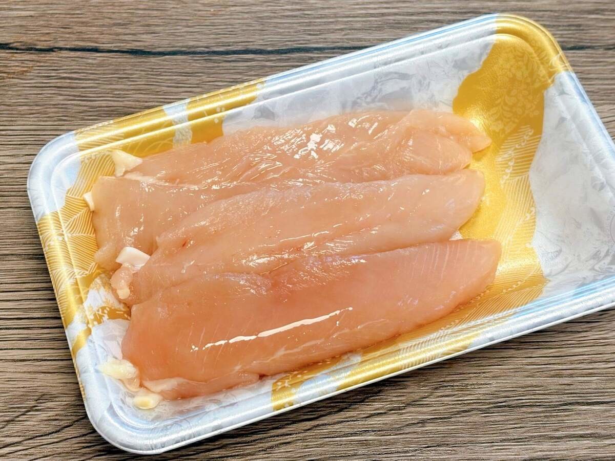 鶏ささみをしっとり仕上げる4つの工夫