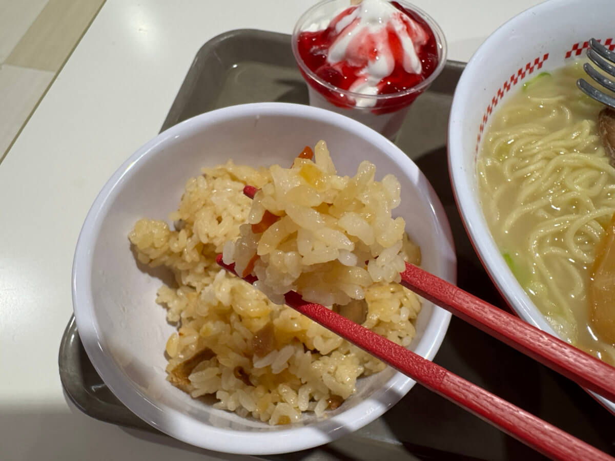 「Sugakiya(スガキヤ)」