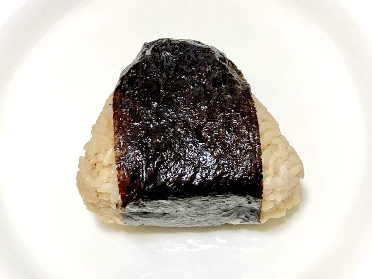 ファミマ「月見背徳メシ」