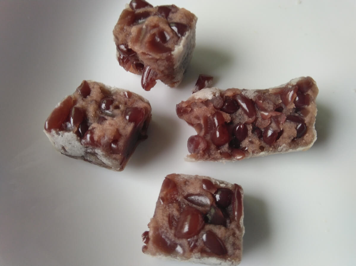 シャトレーゼ絶品「和菓子」