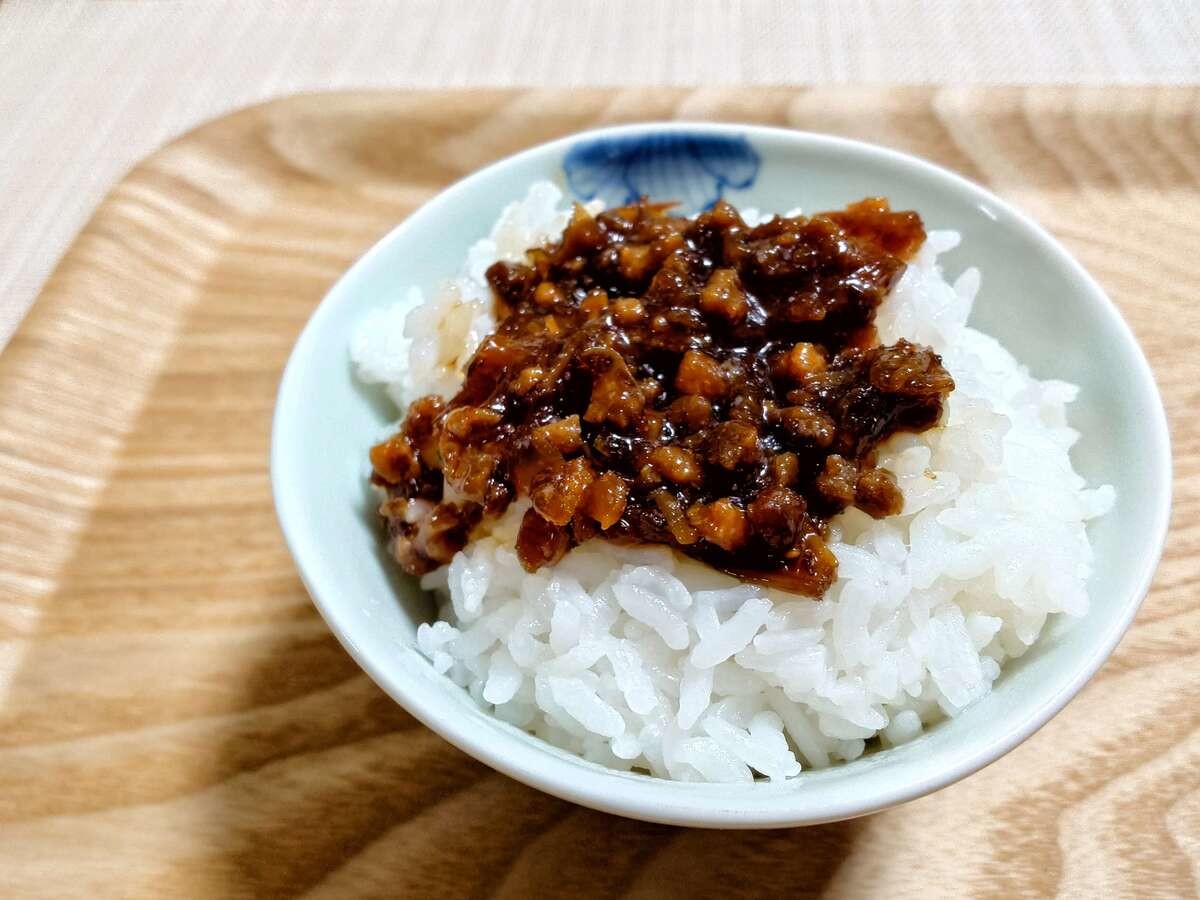 久世福商店「食べる、すき焼き」