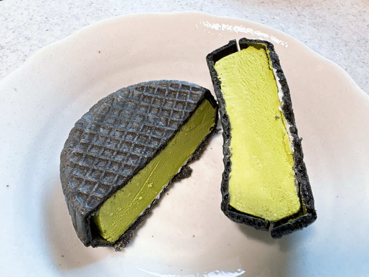 シャトレーゼの「本格和スイーツ」
