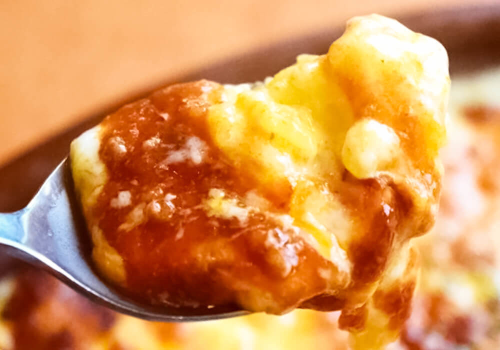 サイゼリヤのドリア全4種類食べ比べ