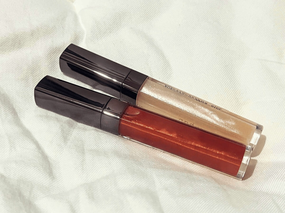 3COINS and us のホリデーコスメ