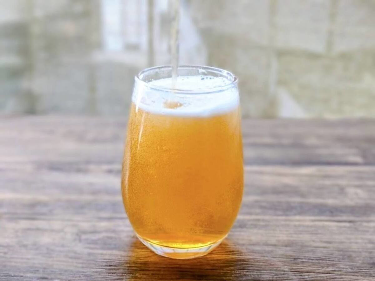 翌朝も元気に過ごすビールの嗜み方