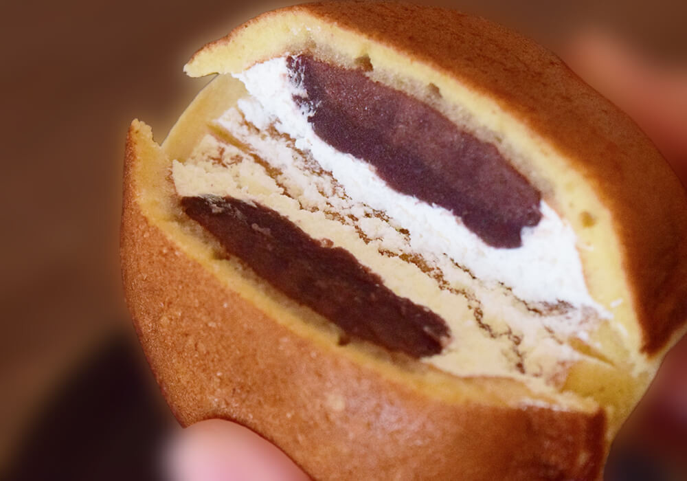 ローソン「カスタードパイシュー」実食レポ