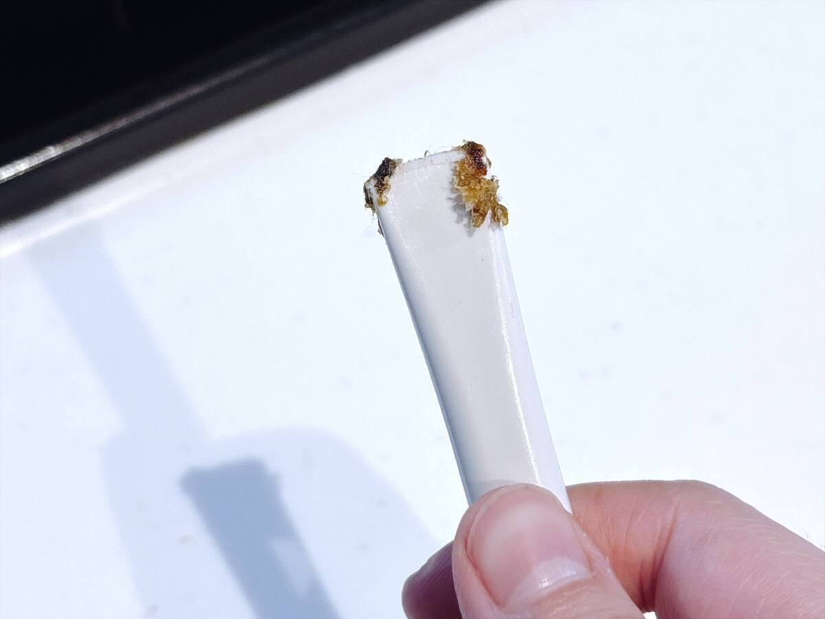 無印良品の掃除グッズ