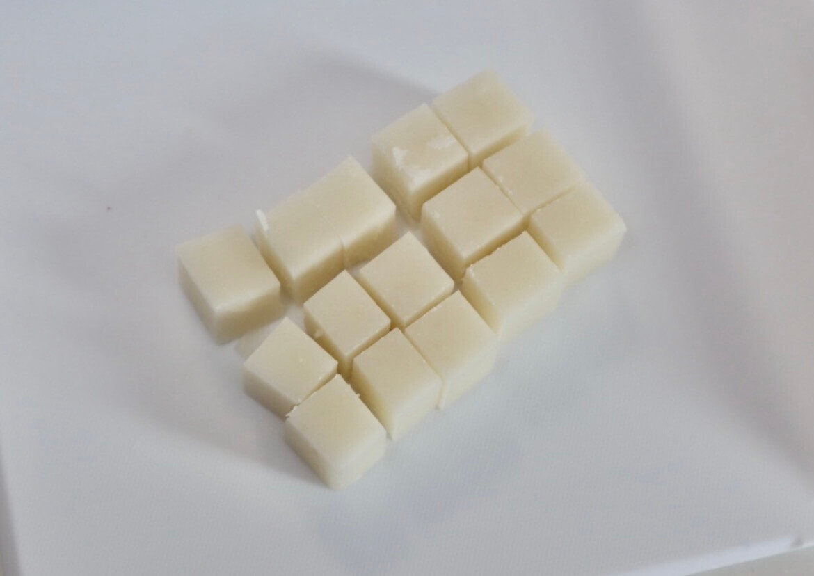 あさイチ「お餅の厚焼きパンケーキ」のレシピ