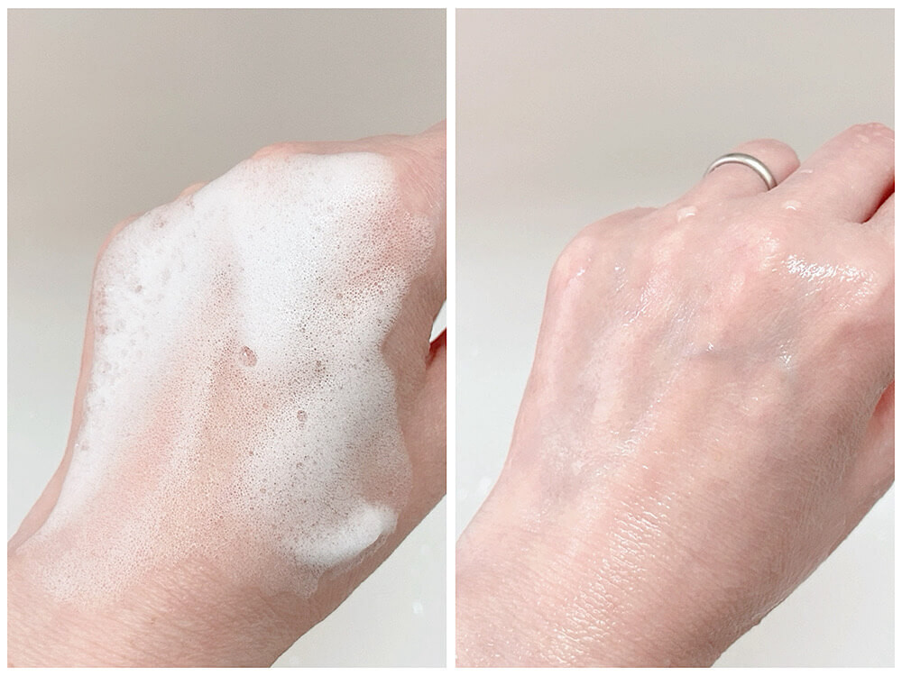 無印良品「敏感肌用ボディケア」シリーズ