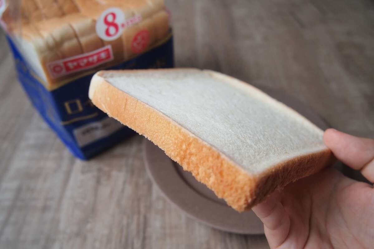 食パ