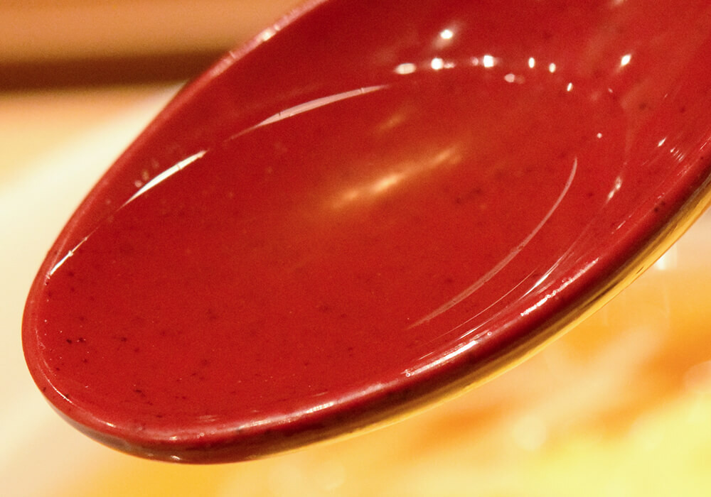 れんげ食堂Toshuのメニューは全体的にやや安め