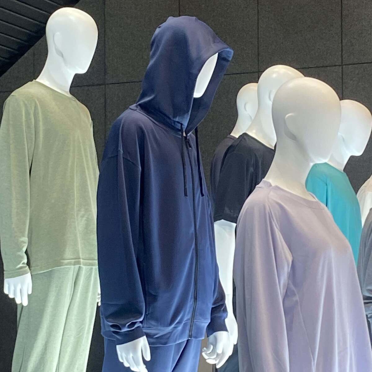 一番着ているメディヒールはどれ？